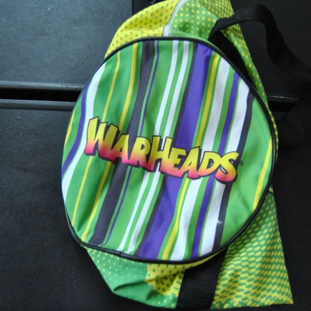 N/A warheads extreme